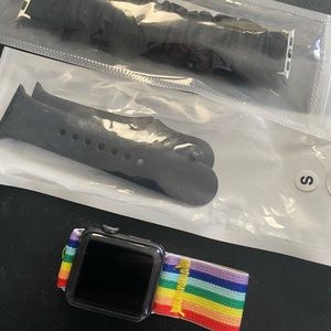 Apple Watch series 3 38mm